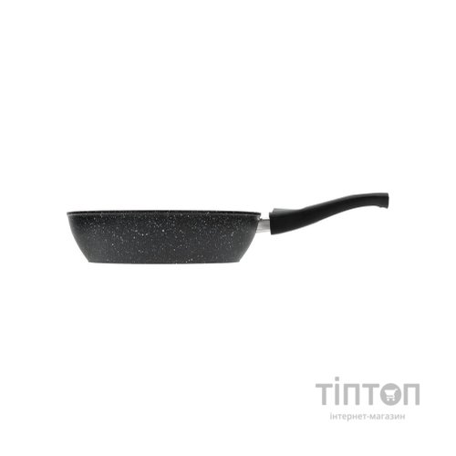 Сковорода Resto Leo знімна ручка 28 см (93042)