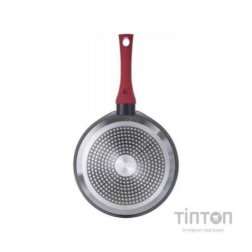 Сковорода Ringel Chili 25 см для блинов (RG-1101-25)