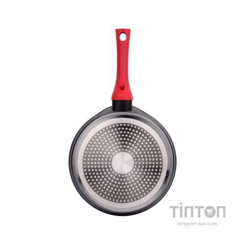 Сковорода Ringel Chili для млинців 22 см (RG-1101-22 p)