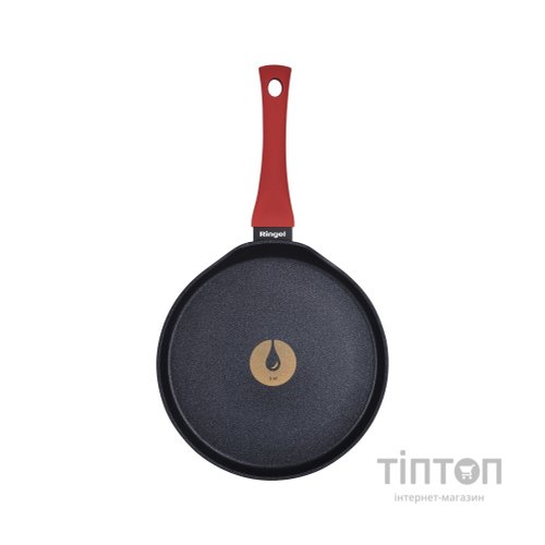 Сковорода Ringel Chili для млинців 22 см (RG-1101-22 p)