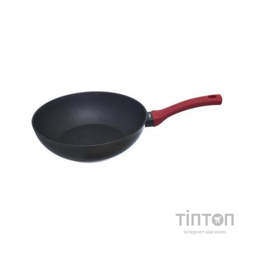 Сковорода Ringel Chili Wok 28 см (RG-1101-28/1)