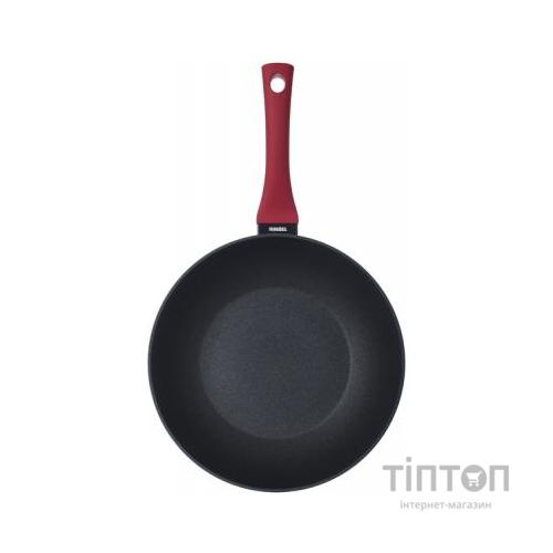 Сковорода Ringel Chili Wok 28 см (RG-1101-28/1)
