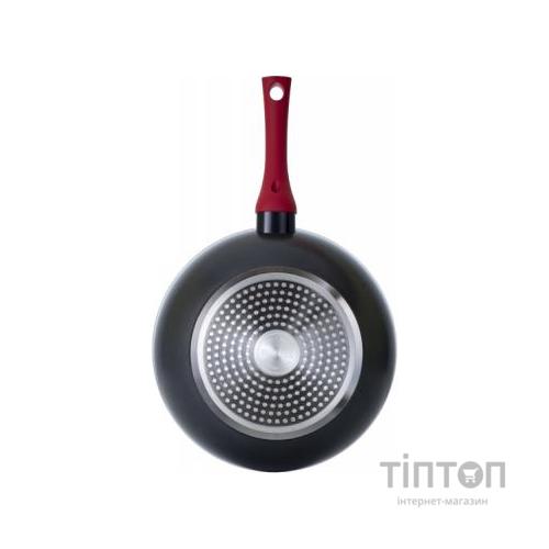 Сковорода Ringel Chili Wok 28 см (RG-1101-28/1)