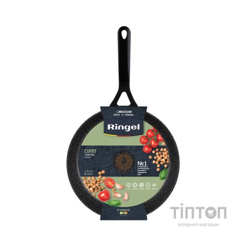 Сковорода Ringel Curry 26 см (RG-1120-26)