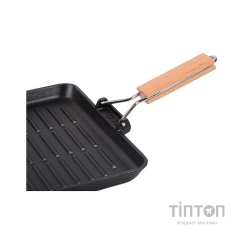 Сковорода Ringel Essen Гриль 28 см (RG-2308-28*28)
