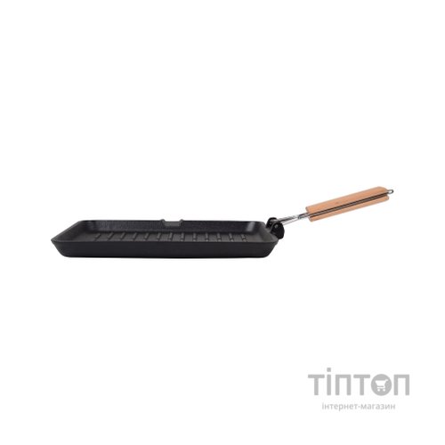 Сковорода Ringel Essen Гриль 28 см (RG-2308-28*28)