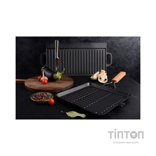 Сковорода Ringel Essen Гриль 28 см (RG-2308-28*28)