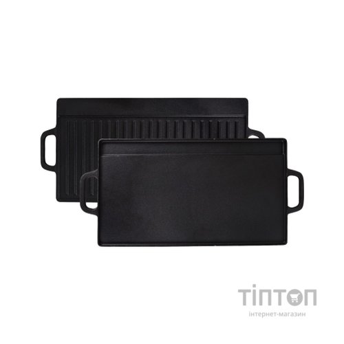 Сковорода Ringel Essen плита-гриль 42 х 23 х 1.5 см (RG-2308-42)