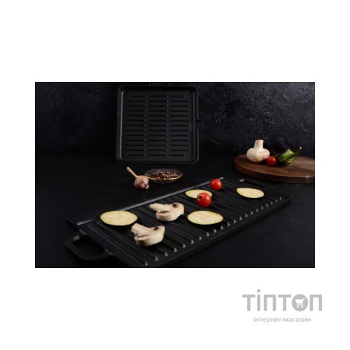 Сковорода Ringel Essen плита-гриль 42 х 23 х 1.5 см (RG-2308-42)