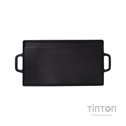 Сковорода Ringel Essen плита-гриль 42 х 23 х 1.5 см (RG-2308-42)