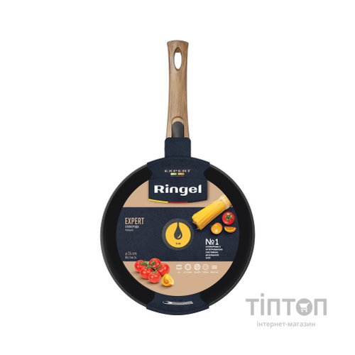Сковорода Ringel Expert 24 см (RG-1144-24)