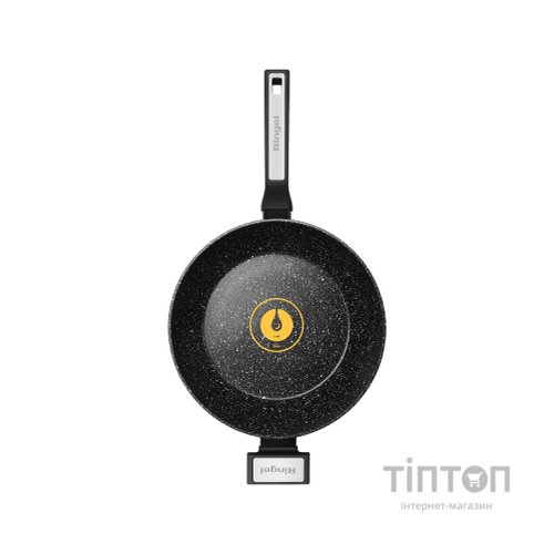 Сковорода Ringel Fusion глибока 26 см з кришкою (RG-1145-26d)