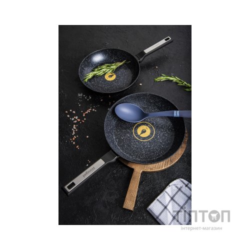 Сковорода Ringel Fusion класична 24 см (RG-1145-24)