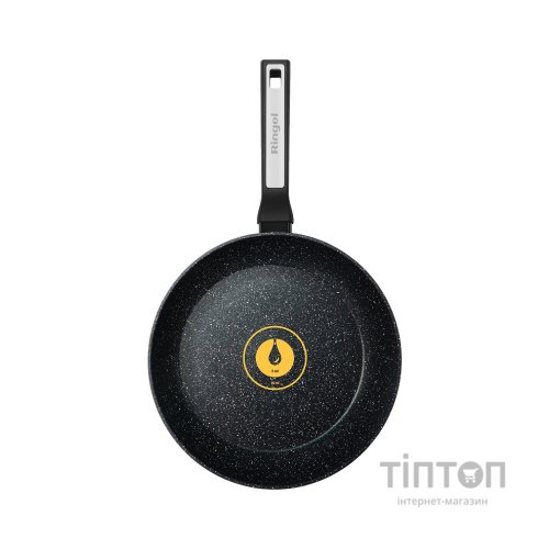 Сковорода Ringel Fusion класична 26 см (RG-1145-26)