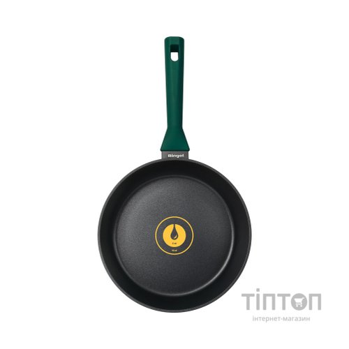 Сковорода Ringel Herbal 28 см (RG-1101-28/h/L)