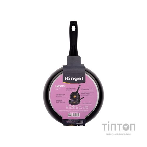 Сковорода Ringel Kardamom 24 см (RG-1127-24)