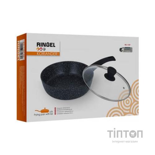 Сковорода Ringel Koriander 26 см (RG-1107-26)