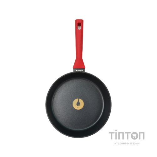 Сковорода Ringel Pepperoni 22 см (RG-1146-22)