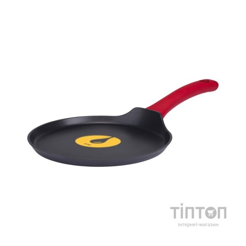 Сковорода Ringel Pepperoni для млинців 22 см (RG-1146-22/p)