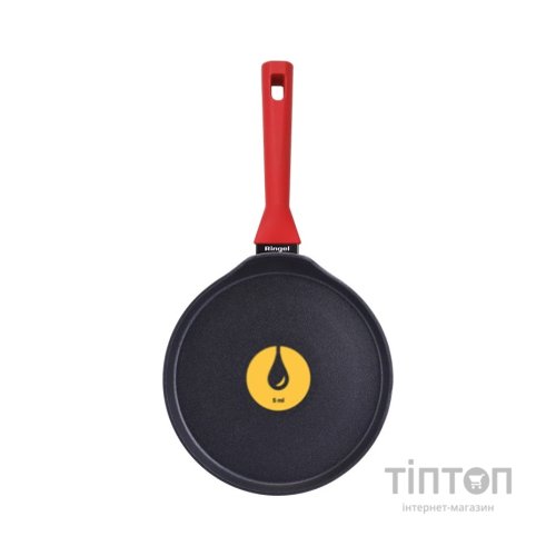 Сковорода Ringel Pepperoni для млинців 22 см (RG-1146-22/p)