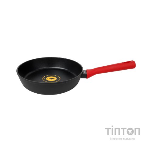 Сковорода Ringel Pepperoni глибока 26 см (RG-1146-26)