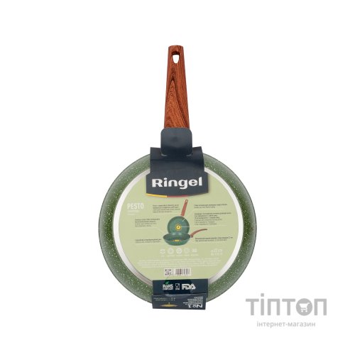 Сковорода Ringel Pesto 24 см (RG-1137-24)