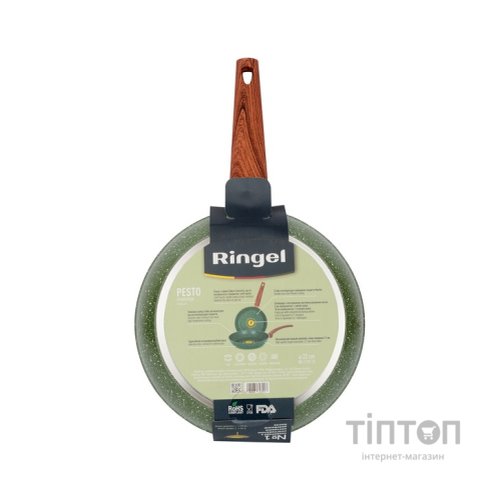 Сковорода Ringel Pesto 26 см (RG-1137-26)