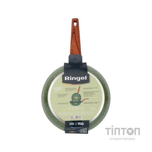 Сковорода Ringel Pesto 28 см (RG-1137-28)