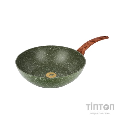 Сковорода Ringel Pesto WOK 28 см (RG-1137-28 w)