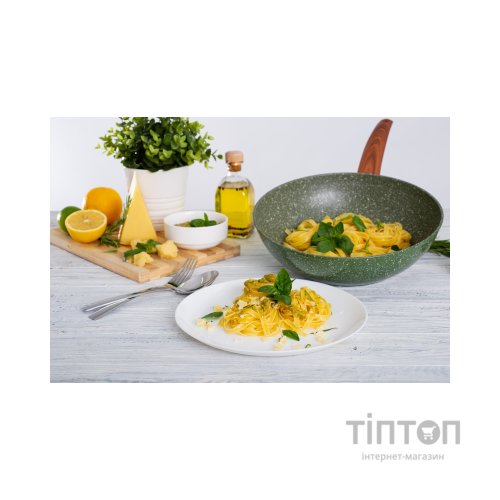 Сковорода Ringel Pesto WOK 28 см (RG-1137-28 w)