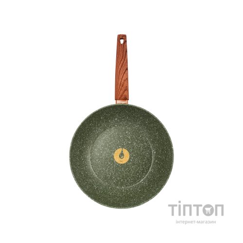 Сковорода Ringel Pesto WOK 28 см (RG-1137-28 w)