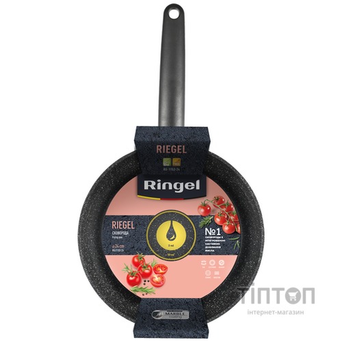 Сковорода Ringel Riegel 24 см