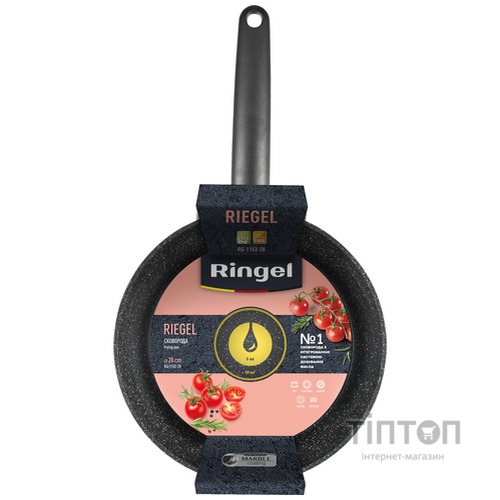 Сковорода Ringel Riegel 28 см
