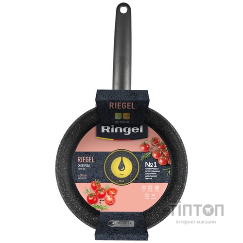 Сковорода Ringel Riegel 30 см
