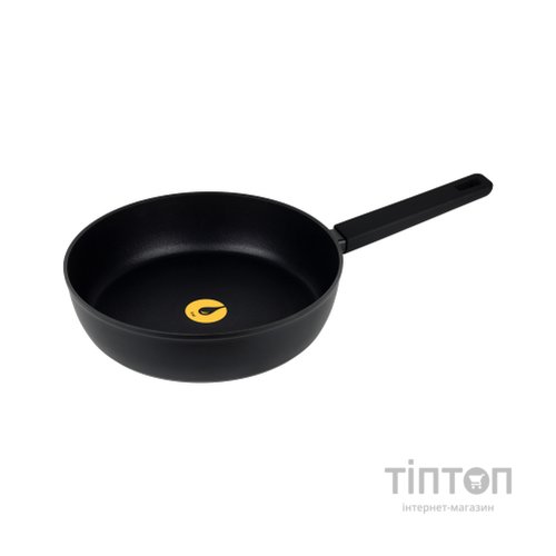 Сковорода Ringel Salsa глибока 24 см (RG-1134-24)