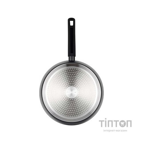 Сковорода Ringel Salsa глибока 24 см (RG-1134-24)