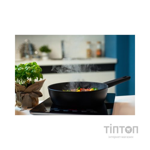 Сковорода Ringel Salsa глибока 26 см (RG-1134-26)