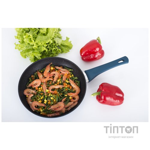 Сковорода Ringel Suneli 28 см (RG-1121-28)