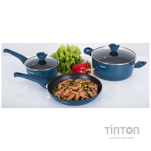 Сковорода Ringel Suneli 28 см (RG-1121-28)