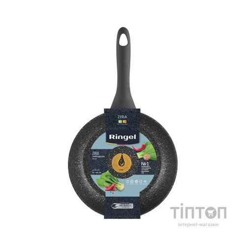 Сковорода Ringel Zira WOK 28 см (RG-11006-28w)