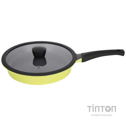 Сковорода Ringel Zitrone 28 см (RG-2108-28)