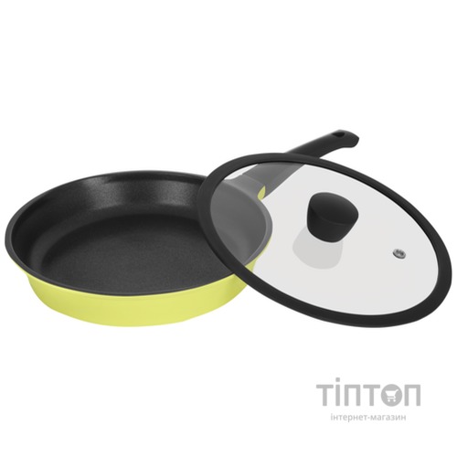 Сковорода Ringel Zitrone 28 см (RG-2108-28)