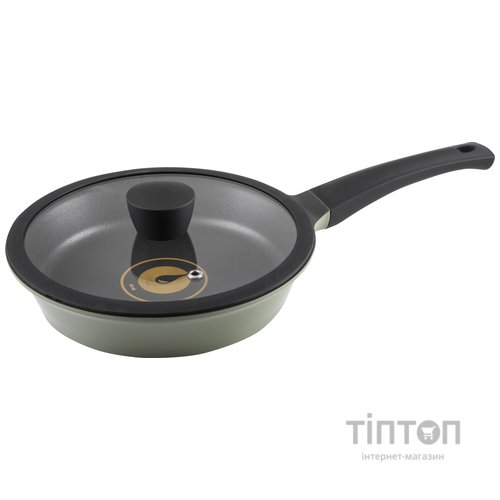 Сковорода RINGEL Zitrone Olive 24см