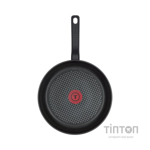 Сковорода Tefal Comfort Max 26см (G7260544)
