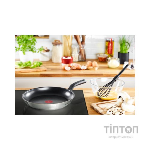 Сковорода Tefal Comfort Max 26см (G7260544)