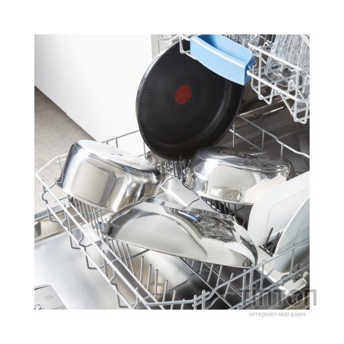 Сковорода Tefal Comfort Max 26см (G7260544)