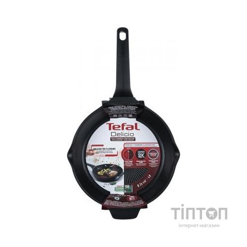 Сковорода Tefal Delicio 28 см (E2320674)