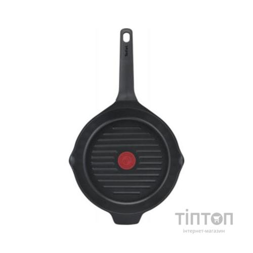 Сковорода Tefal Delicio Grill 26 см (E2324074)