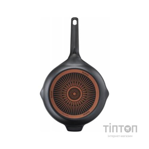 Сковорода Tefal Delicio Grill 26 см (E2324074)