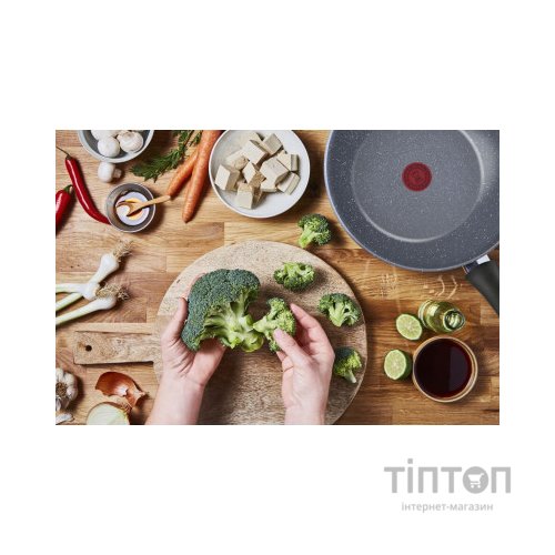 Сковорода Tefal Healthy Chef WOK 28 см (G1501972)